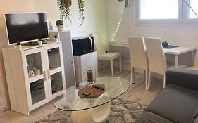 Appartement Une Chambre Centre Ville Bordeaux